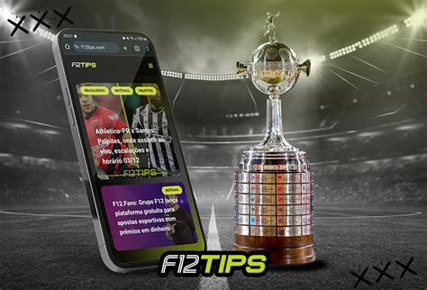 Copa Libertadores Betting & Odds .